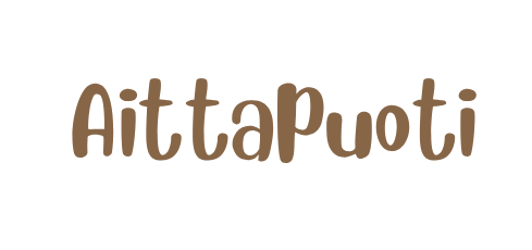 Aittapuoti